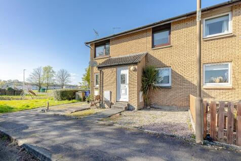 2 Bedroom Flat in FK7 7UD