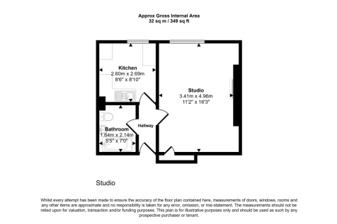 Flat 7, 24 Longridge Road, Earl's Court, London SW5 9SL