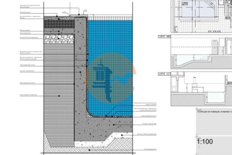 Plants#house#swimming pool#CasasdoSotaventoOlhão#Moncarapacho