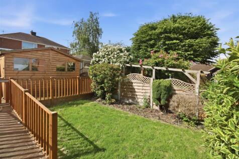 Rear Garden 1