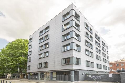 **VIRTUAL VIEWING AVAILABLE** RECENTLY DEVELOPED PROPERTY. Contemporary one bedroom unfurnished flat in a convenient city centre location. Suitable for a single professional or couple.
