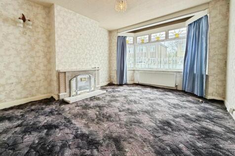 Reception Room One