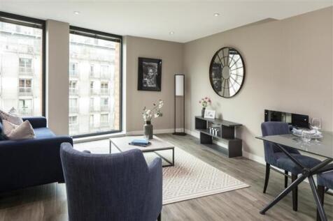 Burlington House is a luxury waterfront residence located on Tariff Street, in the heart of Piccadilly Village and adjacent to Manchester’s famous Northern Quarter. The development sits canal side and