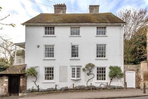 The Old Rectory