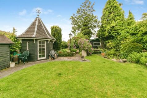 Gardens: