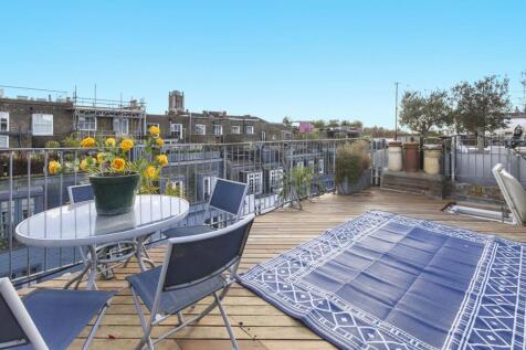 Terrace / Patio