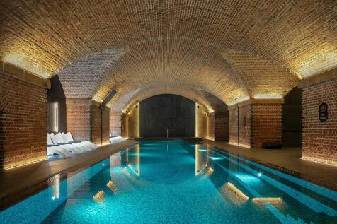 2 bed, 3 bath Penthouse in Manchester - Photo 18