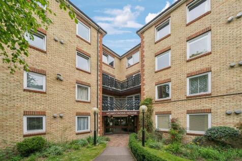 Homecross House, W4 - FOR SALE