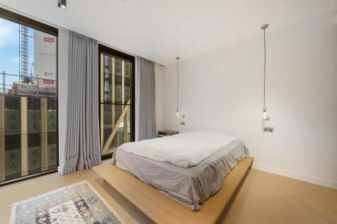 Apartment S1304, 19 Sun Street - euVeo9Jhg8JFi2HyW