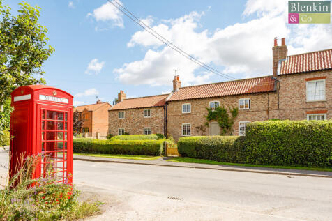 Corner Farm