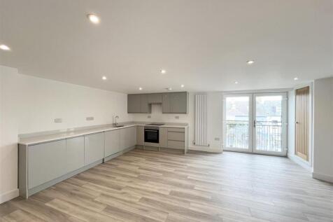Kitchen/Living Room