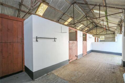 Stables