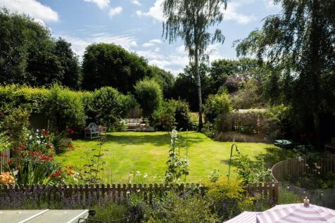 The Old Post Office, Hill Road