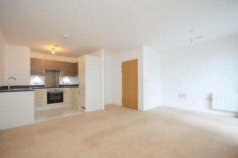 Kitchen/ Living Room