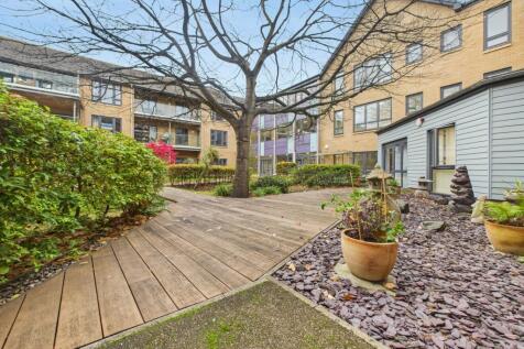 Communal Gardens