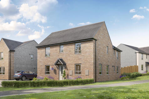 Alfreton CGI at Somer Meadows, Midsomer Norton