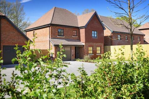 primary property image