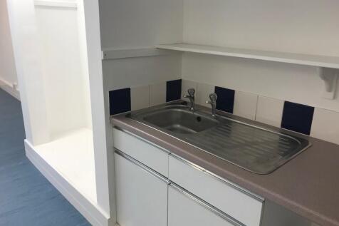 Ground Flr Workspace