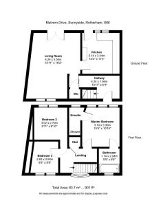 Floorplan 3 Malve...
