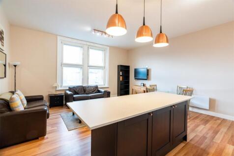 2 Bedroom Flat in NE1 7DE
