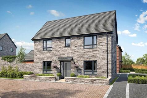 Artist's impression of the Aynesdale