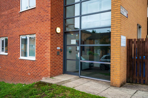 Communal Entrance