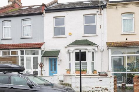 Ritchings Avenue, E17