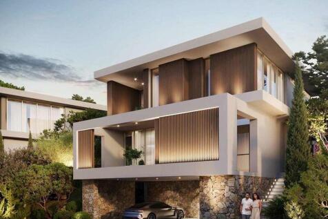 Villa - Artist...