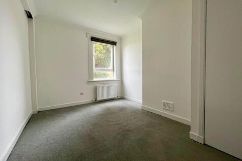 Bedroom.