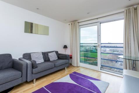 NEW Living Area 1
