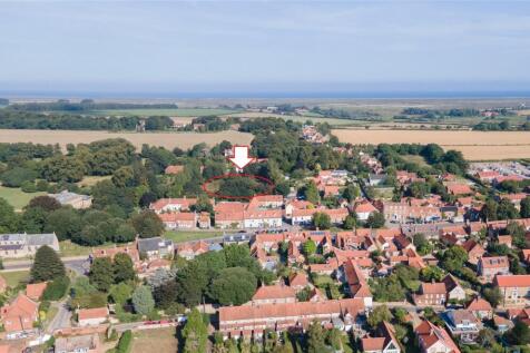 The Village Location