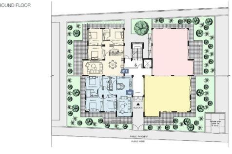 Ground Floor -...