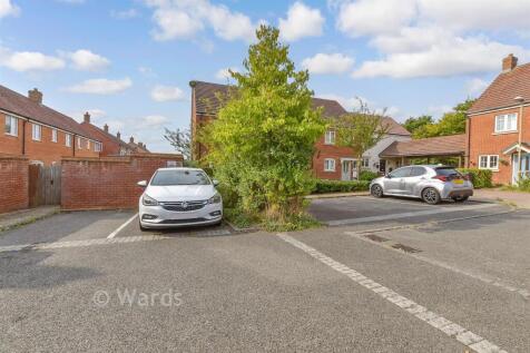Driveway/Parking