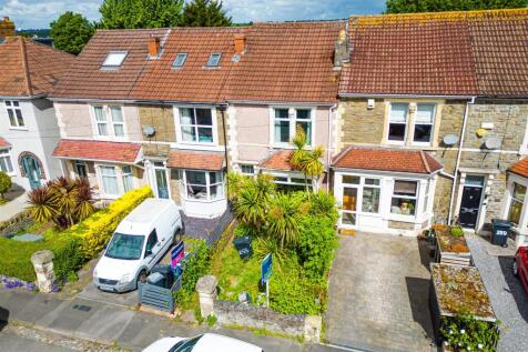 255 Ridgeway Road, Fishponds, Bristol BS16 3JZ | F