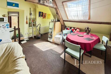 Open Living Space