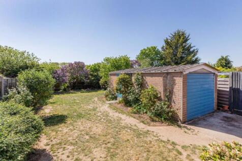 Outbuilding