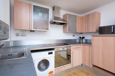 1 bed, 1 bath Flat in Manchester - Photo 7