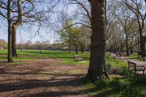 Legion Close, N1