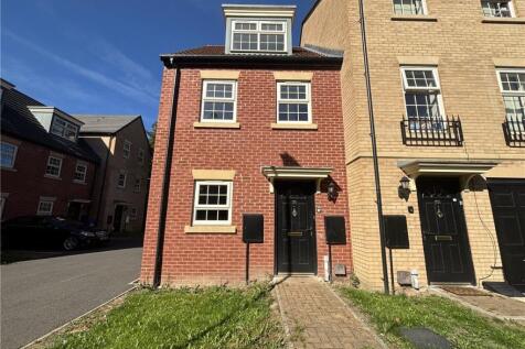 3 Bedroom Terraced in S64 0AA