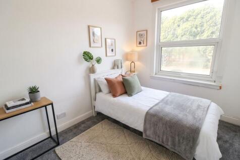 BEDROOM TWO (DIGITALLY FURNISHED)