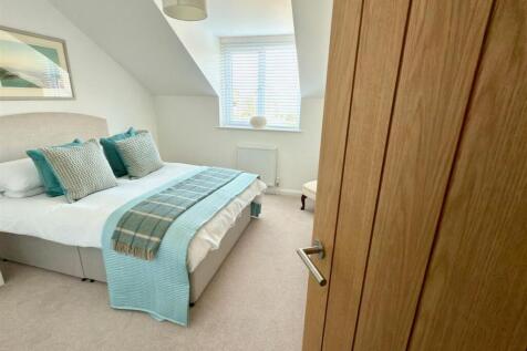 Oak Door To Bedroom.jpg