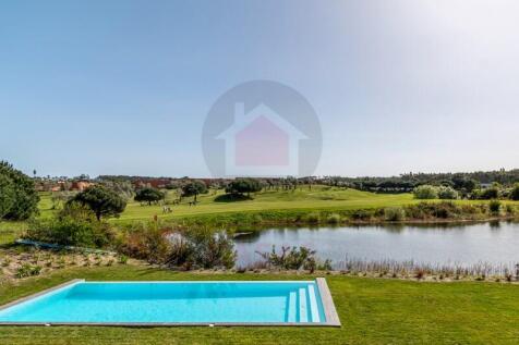 villa in Bom Sucesso