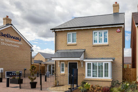 primary property image