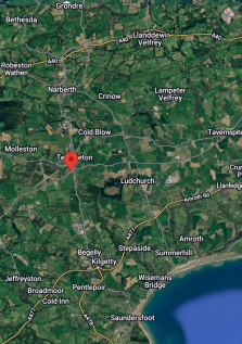 location