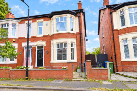 Four Bedroom Semi Detached