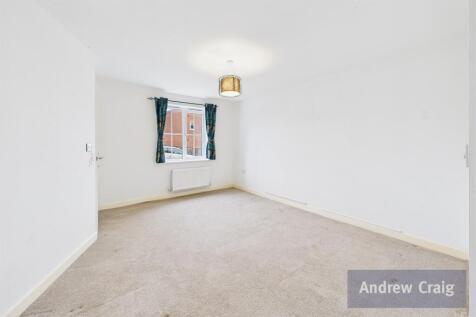 Ground Floor Bedroom