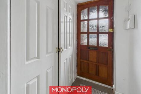 Vestibule