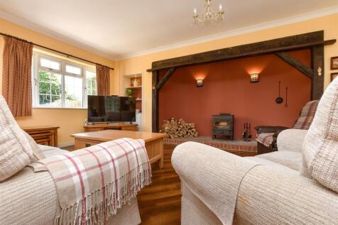 Internal Lifestyle Photograph