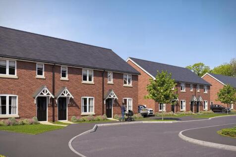 Rendelsham - Terrace