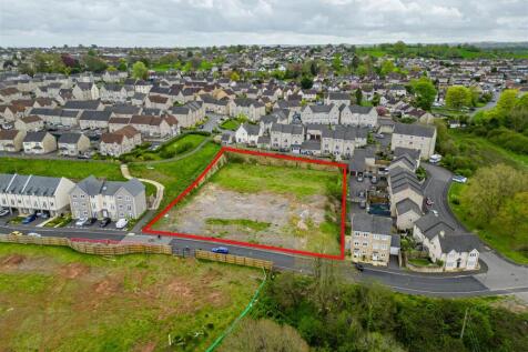 Land at Oxleaze Way, Paulton, Somerset, BS39 7AN|